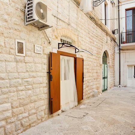 San Nicola Casa Clemente Apartment Bari Exterior foto