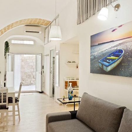 San Nicola Casa Clemente Apartment Bari Exterior foto