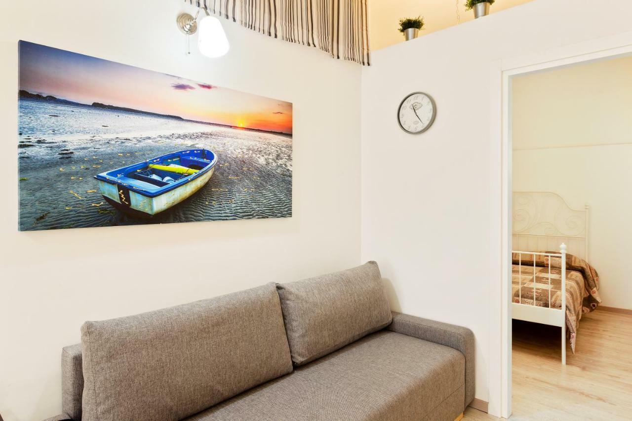 San Nicola Casa Clemente Apartment Bari Exterior foto