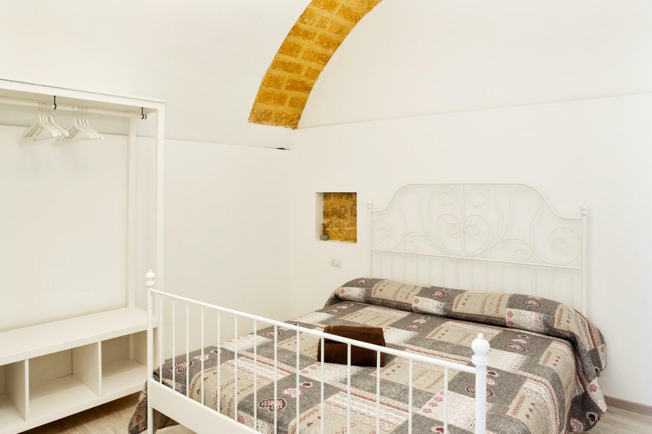 San Nicola Casa Clemente Apartment Bari Exterior foto