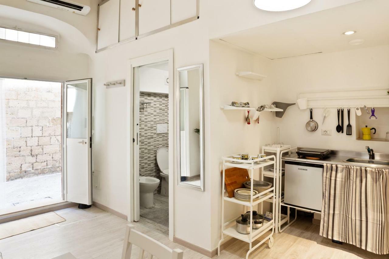 San Nicola Casa Clemente Apartment Bari Exterior foto