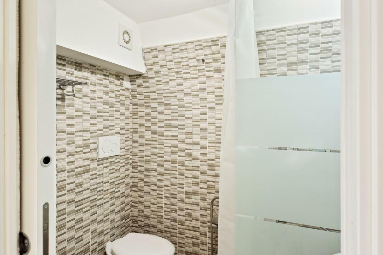 San Nicola Casa Clemente Apartment Bari Exterior foto