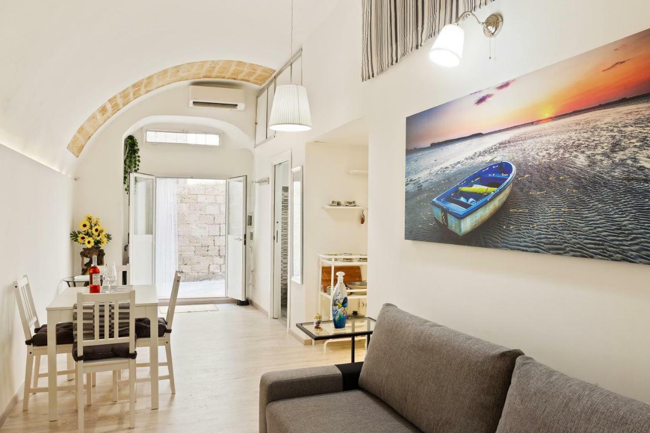 San Nicola Casa Clemente Apartment Bari Exterior foto