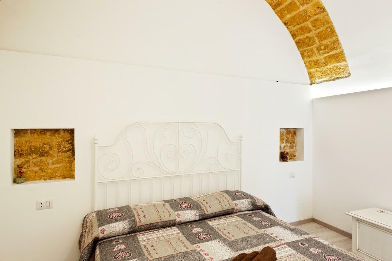 San Nicola Casa Clemente Apartment Bari Exterior foto